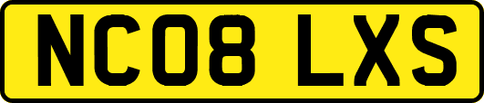 NC08LXS