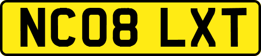 NC08LXT
