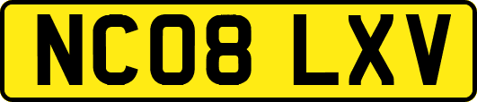 NC08LXV