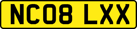 NC08LXX
