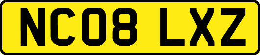 NC08LXZ