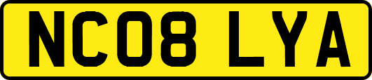 NC08LYA