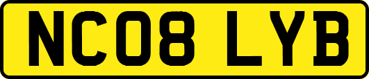 NC08LYB