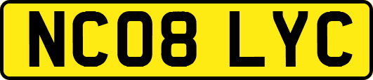 NC08LYC