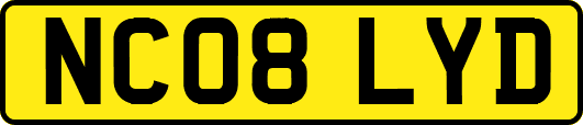 NC08LYD