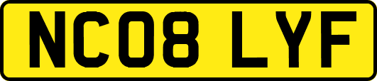 NC08LYF
