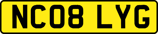 NC08LYG