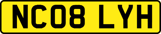 NC08LYH