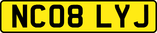 NC08LYJ