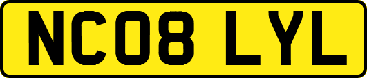 NC08LYL
