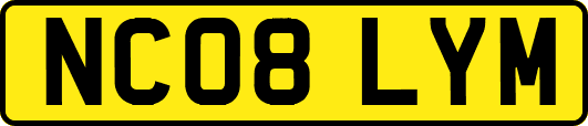 NC08LYM