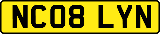 NC08LYN