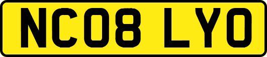 NC08LYO