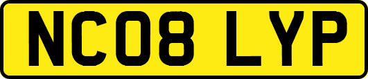 NC08LYP
