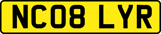 NC08LYR