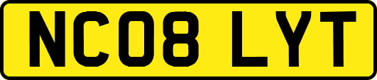 NC08LYT