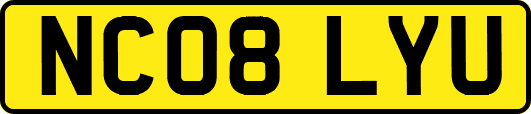 NC08LYU