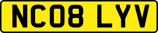 NC08LYV