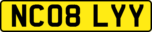 NC08LYY