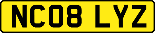 NC08LYZ