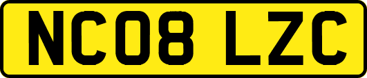 NC08LZC