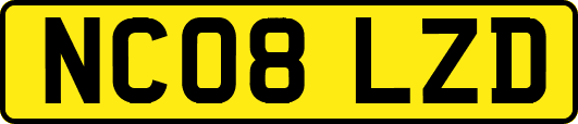 NC08LZD