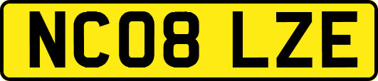 NC08LZE