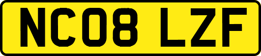 NC08LZF