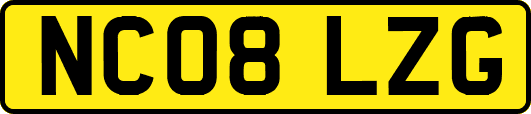 NC08LZG