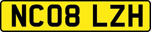 NC08LZH