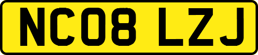 NC08LZJ