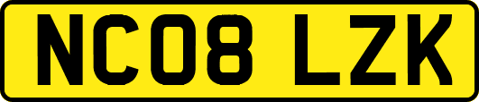 NC08LZK