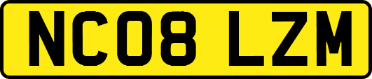 NC08LZM