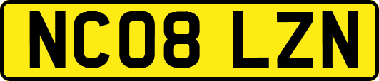 NC08LZN