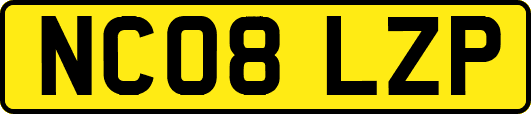 NC08LZP