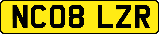 NC08LZR