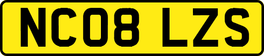 NC08LZS