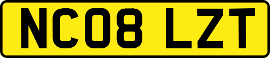 NC08LZT