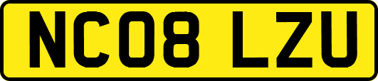 NC08LZU