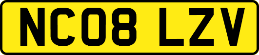 NC08LZV