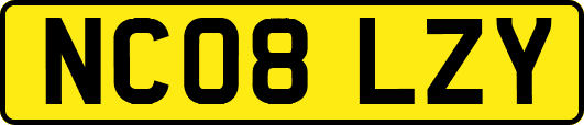 NC08LZY