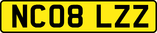 NC08LZZ