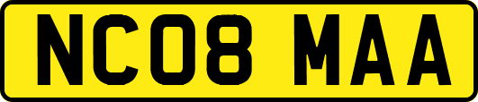 NC08MAA