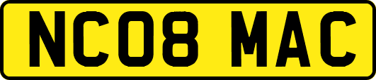 NC08MAC