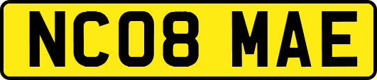 NC08MAE