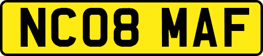 NC08MAF