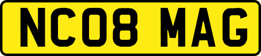 NC08MAG