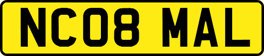 NC08MAL