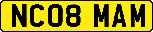 NC08MAM