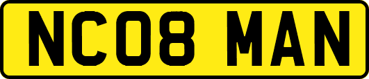 NC08MAN